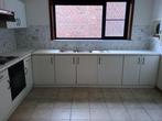 komplete keuken, Huis en Inrichting, Keuken | Complete keukens, Ophalen, Gebruikt, Wit, Hoekkeuken