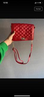 Sac, Handtassen en Accessoires, Tassen | Schoudertassen, Esprit, Nieuw, Ophalen of Verzenden, Leer
