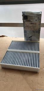 Interieurfilter ML W164 Mercedes 1648300218 pollenfilter ori, Auto-onderdelen, Nieuw, Mercedes-Benz