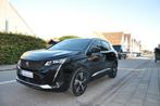 Peugeot 3008 Hybrid 225 GT * ALS NIEUW * (bj 2022), Auto's, Gebruikt, 1600 cc, Zwart, Bedrijf