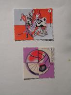 België postfris zegels nr 5097/98, Ophalen of Verzenden, Postfris, Postfris