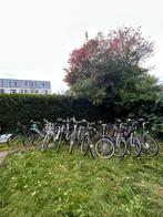 Partij 11 fietsen, Fietsen en Brommers, Fietsen | Heren | Herenfietsen, Ophalen, Gebruikt, Sparta