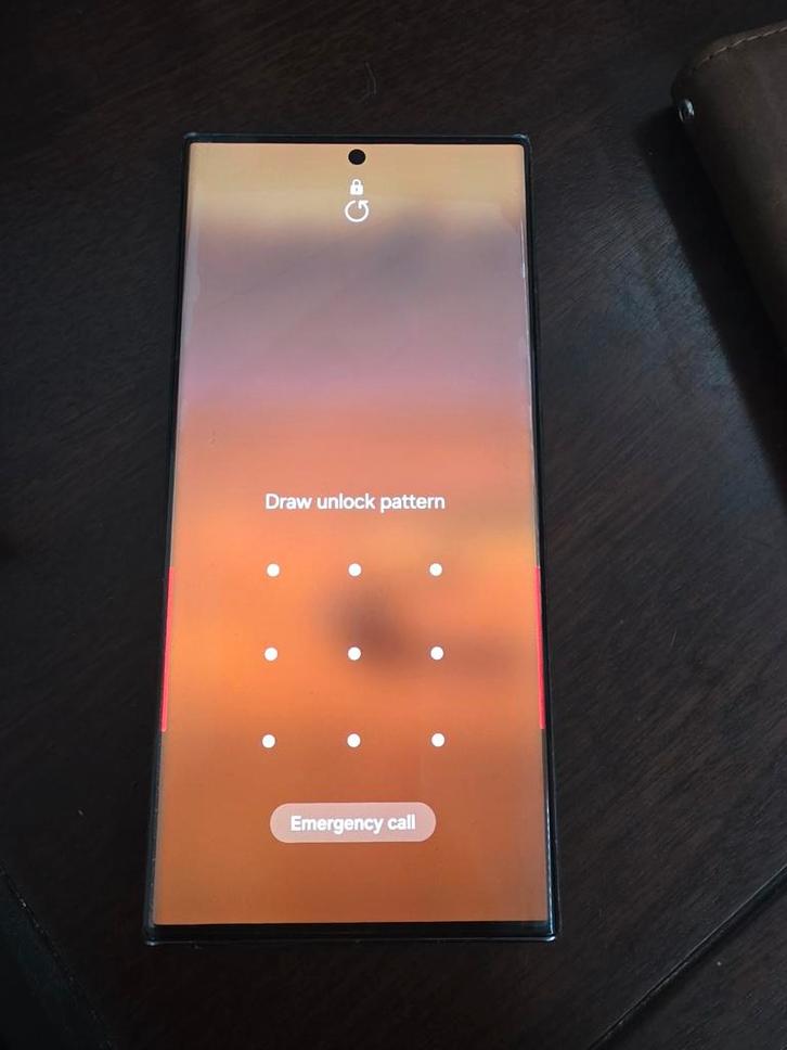 Samsung S23 Ultra – Te koop / Te ruilen New (battery+scherm), Telecommunicatie, Mobiele telefoons | Samsung, Overige modellen