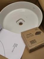 Ideal Standard 2x Connect lavabo 55 diam, Doe-het-zelf en Bouw, Ophalen, Nieuw