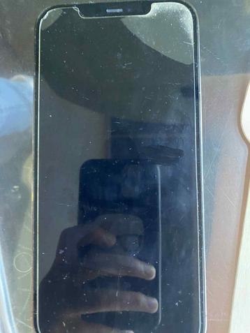 Perfecte iphone 12 pro max, Enlèvement, Comme neuf, IPhone 12