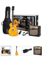 Epiphone Slash Pack en onderdelen., Ophalen, Zo goed als nieuw, Epiphone