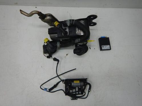 VW Passat B8 Standkachel Compleet 3Q0815005AB Benzine, Auto-onderdelen, Airco en Verwarming, Volkswagen, Gebruikt, Ophalen of Verzenden