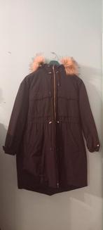 Manteau d'hiver C&A Noir, Kleding | Dames, Grote Maten, Ophalen, Zo goed als nieuw