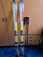 Ski latten, Sport en Fitness, Ophalen, Ski