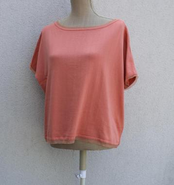 Joli haut Scee by Twin Set M, Scee by Twin Set, Enlèvement ou Envoi, Neuf, Taille 38/40 (M)