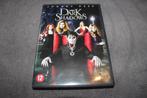 DVD Dark Shadows, Cd's en Dvd's, Dvd's | Science Fiction en Fantasy, Vanaf 12 jaar, Ophalen of Verzenden, Gebruikt, Fantasy