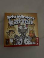 Schrödingers katten - 999 games, Enlèvement, Comme neuf