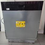 Aeg inbouw vaatwas 1 jaar oud met nog 1 jaar garantie, Elektronische apparatuur, Ophalen, Zo goed als nieuw, Inbouw