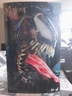 Hot toys venom, Ophalen of Verzenden, Actiefiguur of Pop