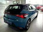 Hyundai i20 Air 1.2i | Airco, cruise, LKA, ... |, Autos, Hyundai, Cruise Control, I20, Bleu, Achat