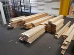 Hout, Doe-het-zelf en Bouw, Ophalen, Gebruikt, 25 tot 50 mm, Plank