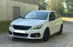 Peugeot 308 2018 130.000KM, Auto's, Euro 6, Handgeschakeld, 5 deurs, Particulier