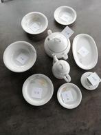 Mooi servies, Huis en Inrichting, Ophalen, Zo goed als nieuw, Compleet servies
