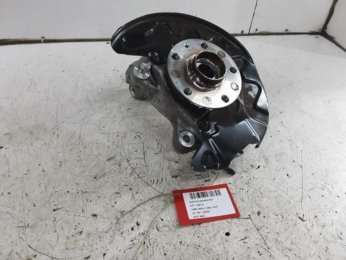 WIELNAAF LINKS VOOR Audi Q3 (F3B) (01-2018/-) (5Q0407257C), Auto-onderdelen, Remmen en Aandrijving, Audi, Gebruikt