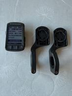 Wahoo Elemnt Bolt V1 fietscomputer, Ophalen, Draadloos, Gebruikt