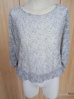 L Blouse légère, Kleding | Dames, Blouses en Tunieken, Ophalen of Verzenden, Wit