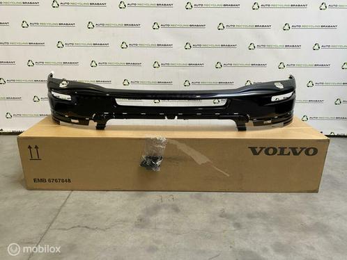 Voorbumper Volvo XC90 I NIEUW ORIGINEEL 30678945  39879270, Auto-onderdelen, Carrosserie, Bumper, Volvo, Voor, Gebruikt, Ophalen of Verzenden