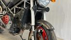 Ducati Monster M4 S4 "Senna", Motoren, Bedrijf