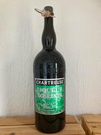 Chartreuse Jeroboam - Elixirlikeur, Ophalen of Verzenden, Zo goed als nieuw