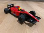 Scalextric Ferrari 643 #27 'Black Nose' F1 1:32, Enlèvement ou Envoi