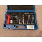 Reparatiesysteem voor gebroken gloeibougies M8 M9 M10 M12, Auto diversen, Autogereedschap, Verzenden