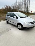 Vw Fow 143.000km Reeds Gekeurd v Verkoop, Auto's, Bedrijf, Te koop, Fox