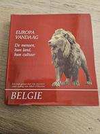 België (de mensen hun land, hun cultuur), ARTIS HISTORIA, Ophalen of Verzenden, Zo goed als nieuw, Overige onderwerpen
