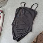 Bruine trui, Bruin, - tribord, Ophalen of Verzenden, Zwembroek of Short