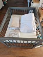 troll park babypark met matras en inleggers, Kinderen en Baby's, Ophalen, Gebruikt, Matras