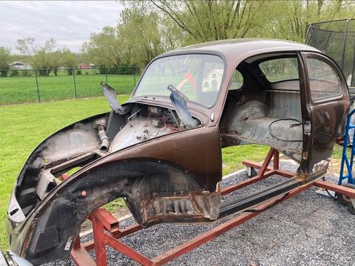 Serre vide contre coléoptère, Autos : Pièces & Accessoires, Carrosserie & Tôlerie, Volkswagen, Utilisé, Enlèvement