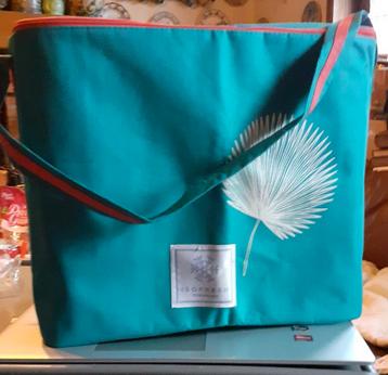 sac isotherme avec bandoulière  beschikbaar voor biedingen