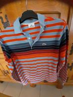 Poloshirt met lange mouwen voor jongens van 14 jaar. Zeer go, Ophalen of Verzenden, Zo goed als nieuw