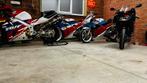 Gezocht (lot) Motoren/wagens/vespa, Particulier