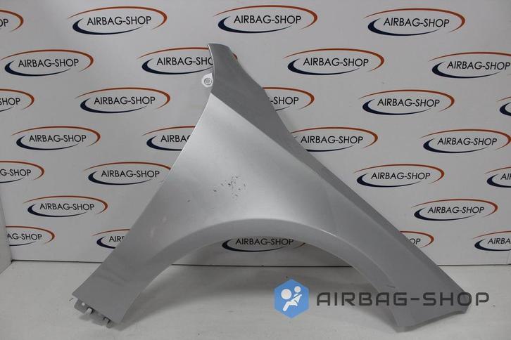 Mercedes A klasse W177 W 177 Zijscherm Iridiumzilver 775, Auto-onderdelen, Carrosserie, Spatbord, Mercedes-Benz, Rechts, Nieuw