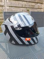 HJC RPHA 70 Forvic Nardo Grey helm, Motoren, L, HJC