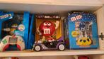 Collectie M&M 's, Verzamelen, Poppetjes en Figuurtjes, Ophalen, Zo goed als nieuw