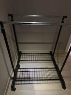 2 kledingrekken, Enlèvement, Comme neuf