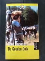 Thea Beckman - De Gouden Dolk, Gelezen, Ophalen of Verzenden, Thea Beckman