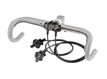 Hydraulic disc upgrade kit beschikbaar voor biedingen