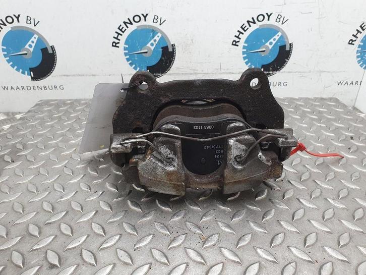 SAAB 9-3 1.9 TID LINEAR  [CALIPER] 2006, Auto-onderdelen, Overige Auto-onderdelen, Gebruikt, ARN erkend, Stiba lid, Erkend duurzaam