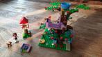 LEGO FRIENDS - OLIVIA'S BOOMHUT - 3065, Kinderen en Baby's, Speelgoed | Duplo en Lego, Ophalen, Zo goed als nieuw, Lego