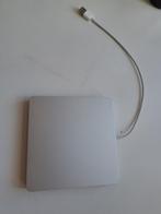 Apple USB SuperDrive, Computers en Software, Ophalen of Verzenden, Gebruikt, Dvd, MacOS