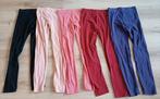Lot 5 legging, fille 10 ans, Enlèvement ou Envoi, Utilisé, Fille, Pantalon