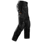 pantalon travail avec poches allaround snickers, Ophalen, Zo goed als nieuw, Broek, Snickers