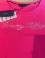 Tommy hilfiger dames t shirt nieuw, Vêtements | Femmes, T-shirts, Neuf, Manches courtes, Enlèvement ou Envoi, Rose